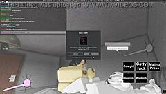 Milf Rides Cowgirl Deepthroats Stranger's Cock Till Cum Explosion