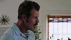 Babysitter Wife Lite Kylie Rocket with Jason Sarcinelli?