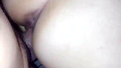 mexican wife shakes juicy ass seductively!