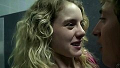 laura wiggins big tits mature webcam squirting toys!