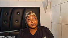 Miss Debz Fingers Fat Pussy in Hot POV Show!