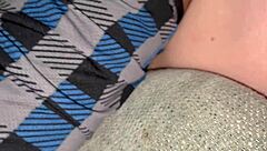 Blonde Bombshell Takes Double Creampie in Wild Night!