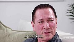 Satine Summers Learns Anal from John Strong Ezekiel