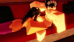 Slutting Out Petite Friend's Tight Ass And Small Tits Pov