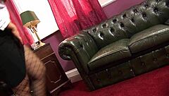 Michelle Thorne And Jemstone Strap On Dicks Taking Turns Pegging Assfucking Deepthroat