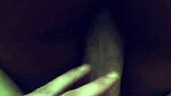 Tight hole fucked hard with arms tied behind back