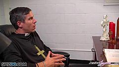 Jessica Jaymes and Nikki devour big boobs and booties hungrily