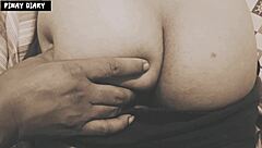 pinay dubai boss fucks creampie doggystyle orgasm