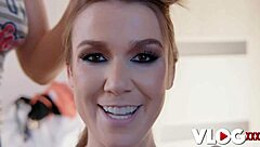redhead alexis crystal bts monster cock fuck