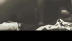 Stepsister Shares Bed with Big Black Dick 😈🔥