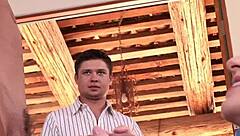 blonde housewife aimee addison craves stud fucking