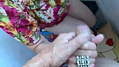 super milf still loves sucking cock like a pro