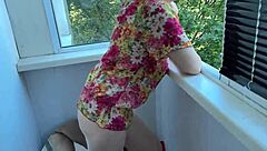 super milf still loves sucking cock like a pro