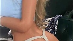 WOW, HOT YJL Fuck Doll Pounded!