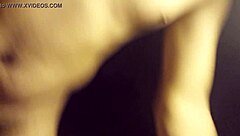 Prostitute Cums Hard During Intense Raw Fucking Session