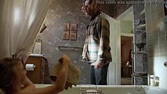 laura wiggins big tits mature webcam squirting toys!