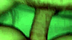 sexy milf blonde bares shaved pussy