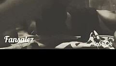 Stepsister Shares Bed with Big Black Dick 😈🔥