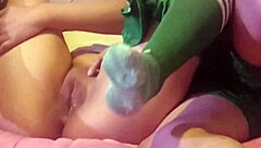 i trade virgin ass for homework naughty schoolgirl style