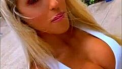 Fit Kitty Rides Stranger's Cock Doggystyle Wildly