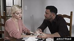 hey skye blue, fuck my cheating fiance hard to fix his cold feet