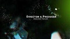 Ashlynn trains Elana Bunnz in foot fetish toe sucking