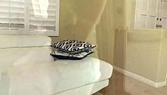 Naughty Babysitter Lenna Lux Rides Cowgirl Blowjobs Doggies Husbands Crazy!