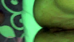 I checked into the hotel room for a private intimate encounter with my partner