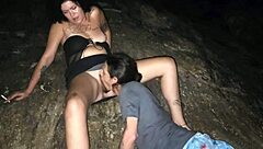 you gave me so much cum in my mouth over and over