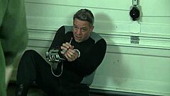 Ashley Rose Blonde Parolee Wrestling Match Part 2