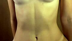 my slutty girlfriend rides dick hard and deep