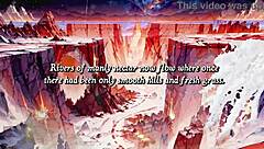 who can handle this black bodybuilder's massive cock massacre?