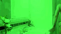 skinny blonde teen fucked to orgasm in shower by monster cock ricky spanish