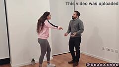 bratty internet tease preview shows off her naughty side