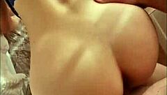 Quick Gym Workout Leads to Sexy Russian Ass Fuck!