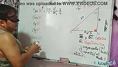 15 sexual math lessons hit 30 degrees trigonometry hotness