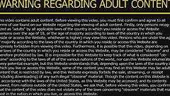 kuki tsukigime moans from intense sensual massage pleasure!