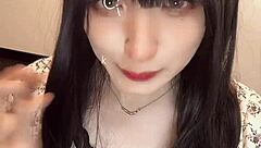 japanese shemale anal ass fuck cute crossdressing