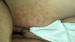 I checked into the hotel room for a private intimate encounter with my partner