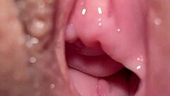 18yo virgin pussy changes after first fuck reveal