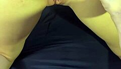 my slutty girlfriend rides dick hard and deep