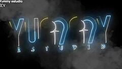 giih spanic jasminy villar double anal fucked by studs prolapse