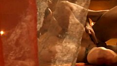 Blonde Milf Craves Hardcore Anal Assfucking and Blowjob