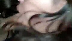 Deep Wet Oral Pussy Lips Feast!