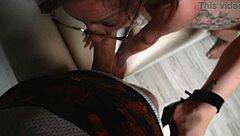 Private Italian Girls Threesome Rimming 69 Deep Pussy Destruction Hung Cock