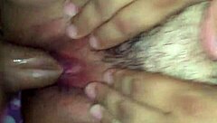 I checked into the hotel room for a private intimate encounter with my partner