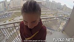 Eager teens fucked hard on hidden webcam!