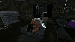 Roblox Apartment Doggystyle Bent Over Fuck Fest