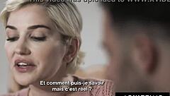 hey skye blue, fuck my cheating fiance hard to fix his cold feet