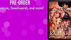 who can handle this black bodybuilder's massive cock massacre?